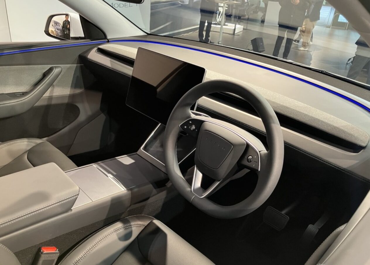 テスラローン通らない,テスラ モデルY