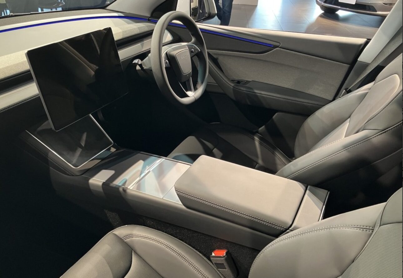 テスラローン通らない,テスラ モデルY