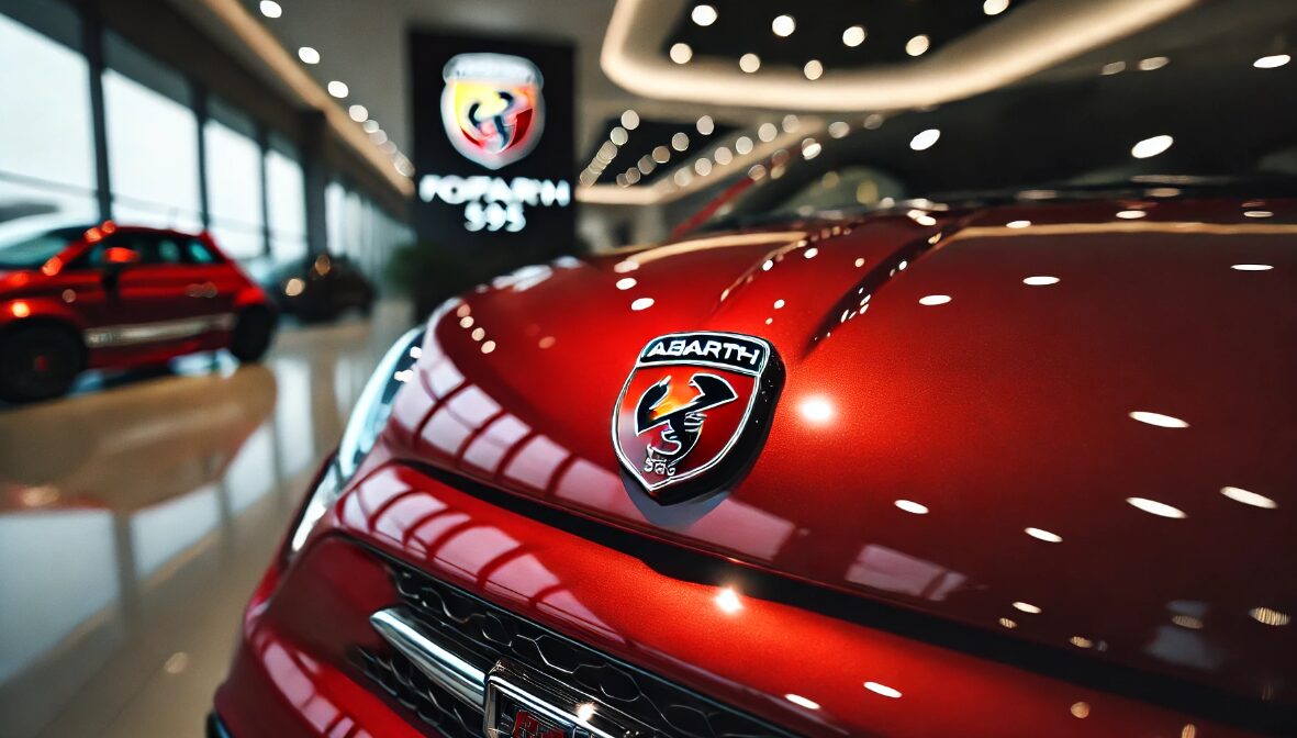 ABARTH595