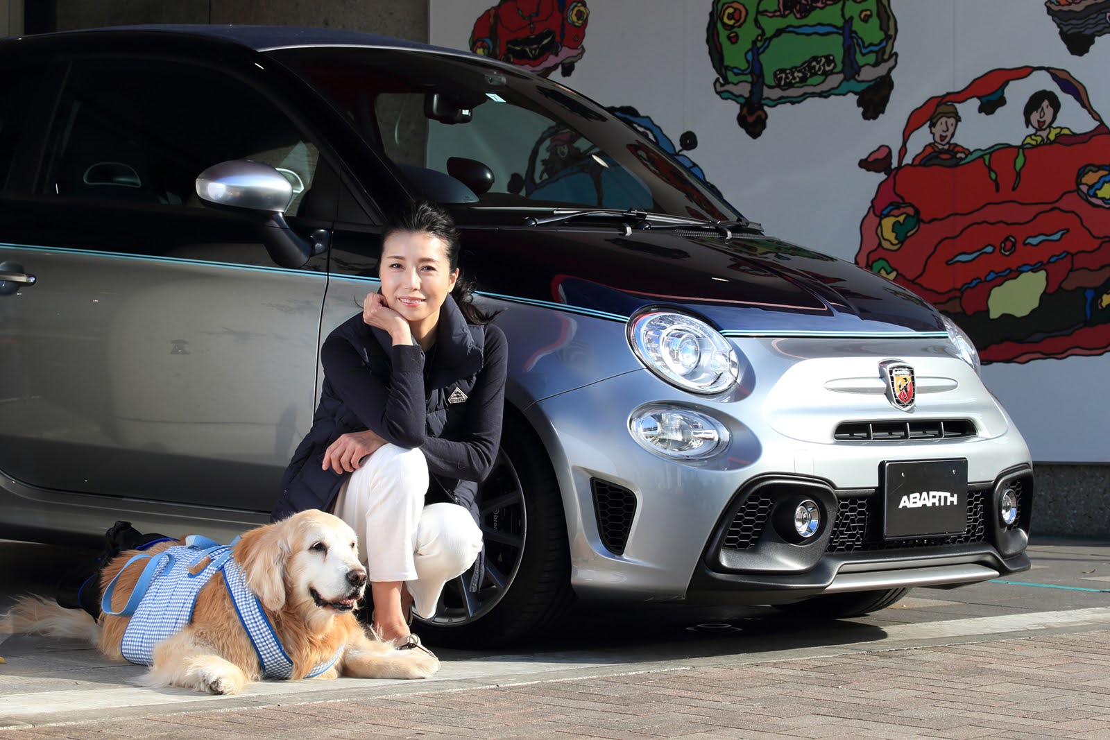 ABARTH595