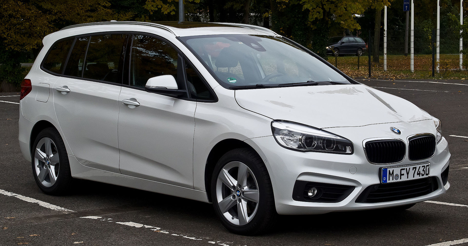 BMW-GranTourer