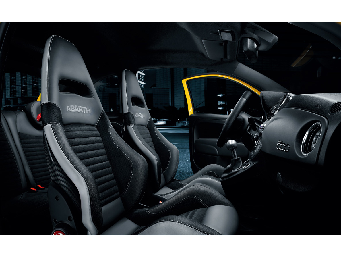 Abarth595