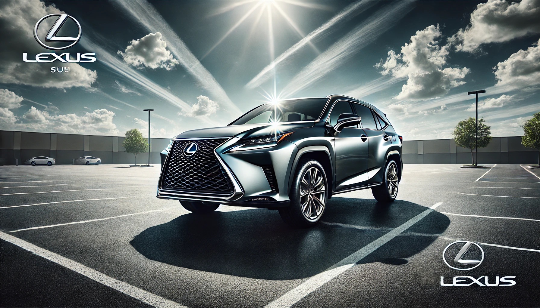 lexus-sonicchrome