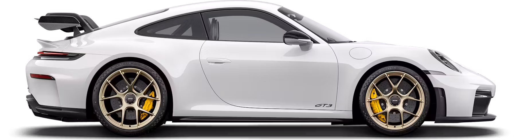 ポルシェ911 GT3