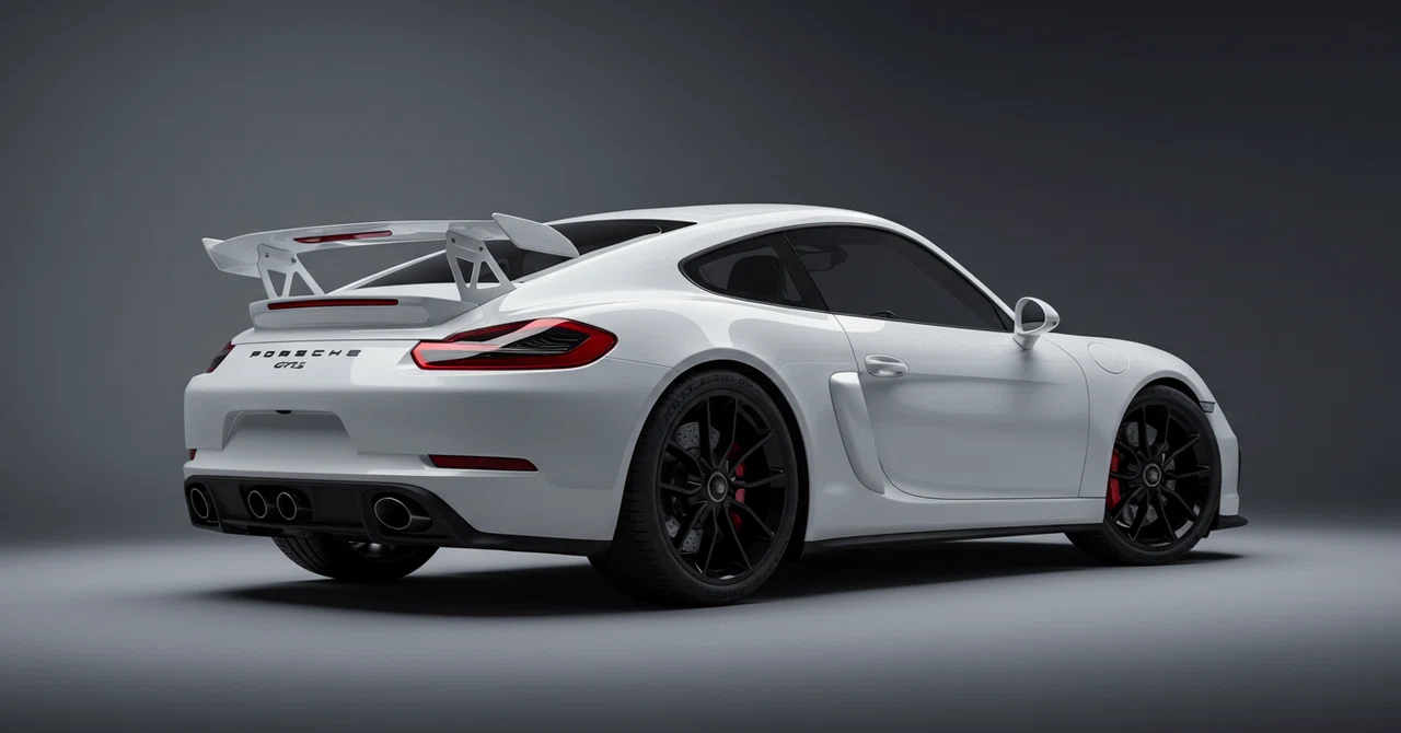 ポルシェ911 GT3の入手困難な実情と購入テクニック