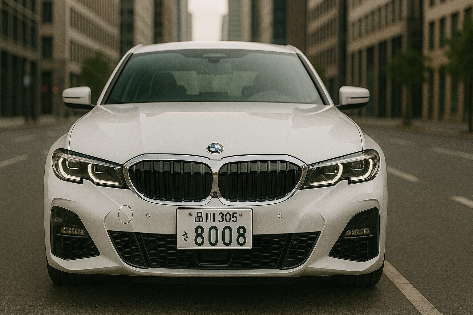 8008エンジェルナンバーをみた時に気をつけるべき6つの行動,bmw