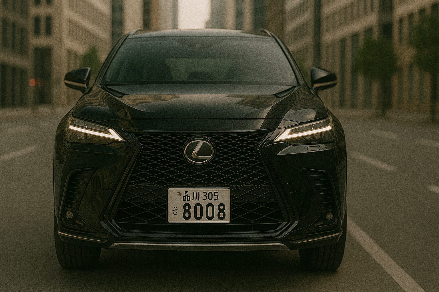 8008エンジェルナンバーをみた時に気をつけるべき6つの行動,LEXUS,レクサス