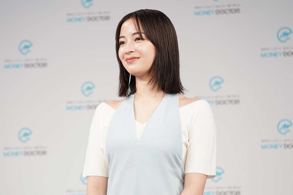 広瀬すず、ゲレンデ