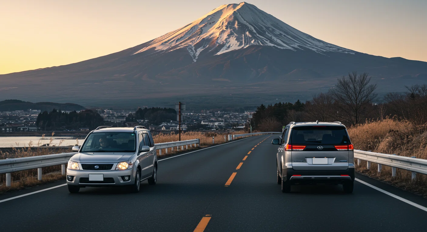 10年後を見据えた最適な車選びのまとめ