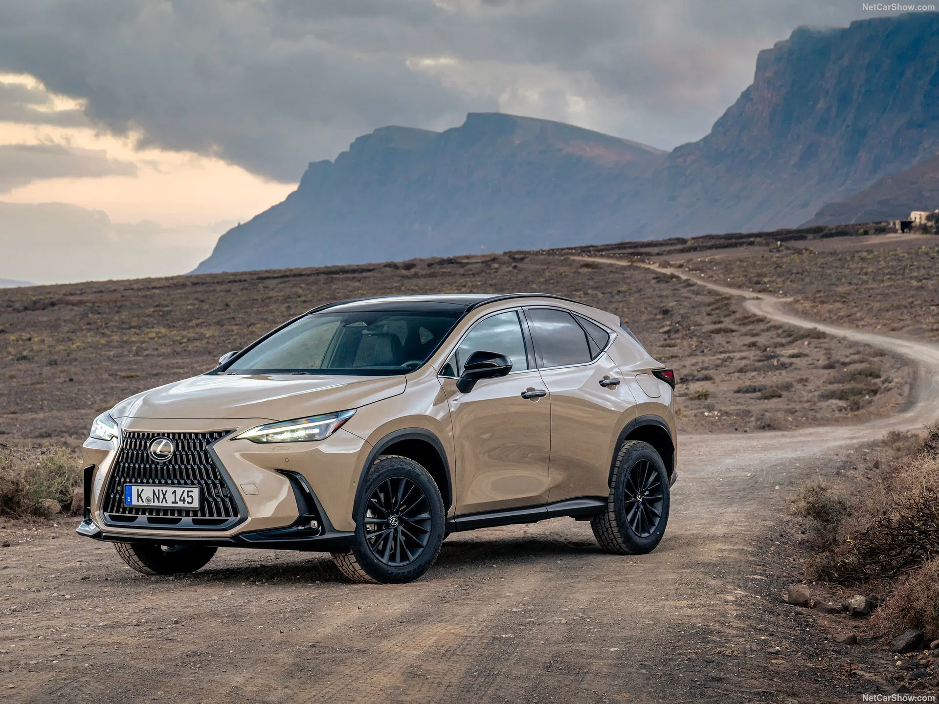 Lexus Driving Signatureがもたらす走行性能