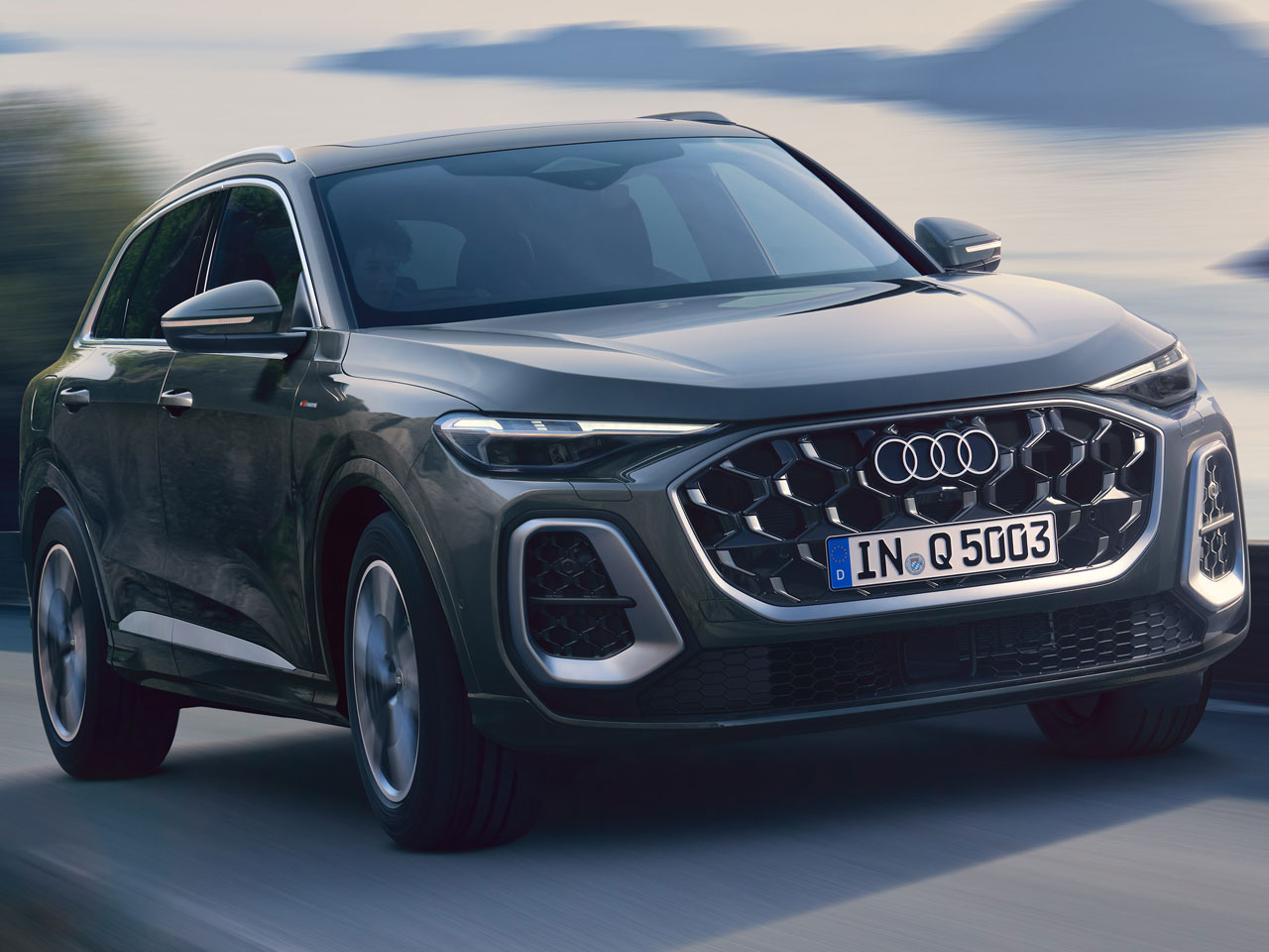 AUDI-Q5