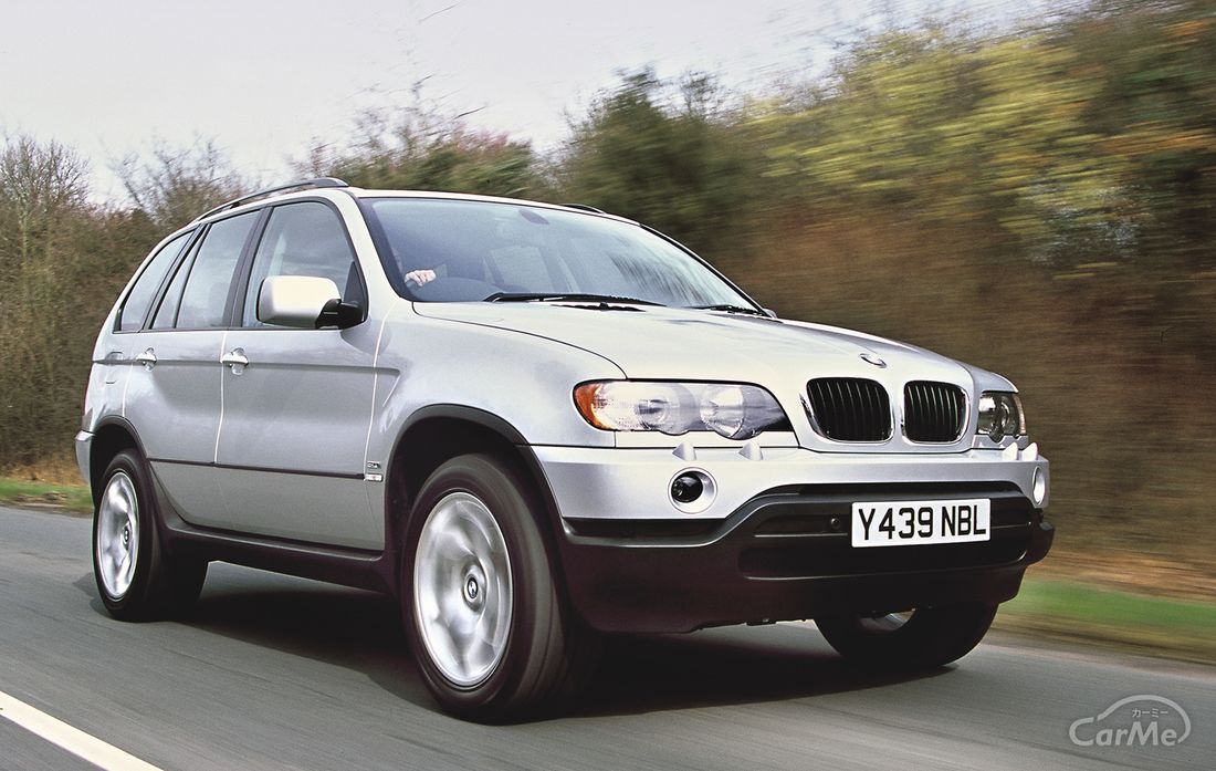 BMW-X5