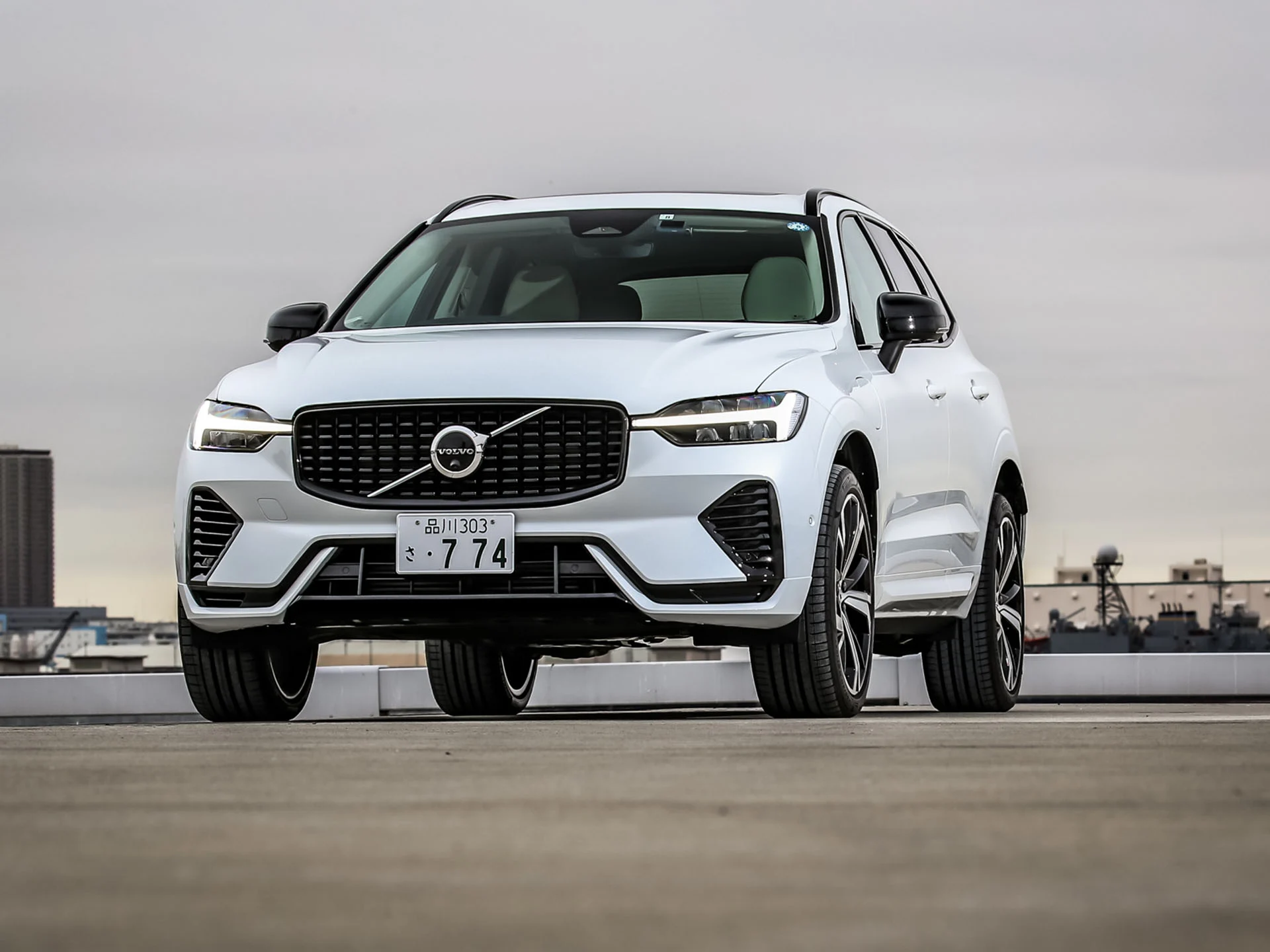 volvo