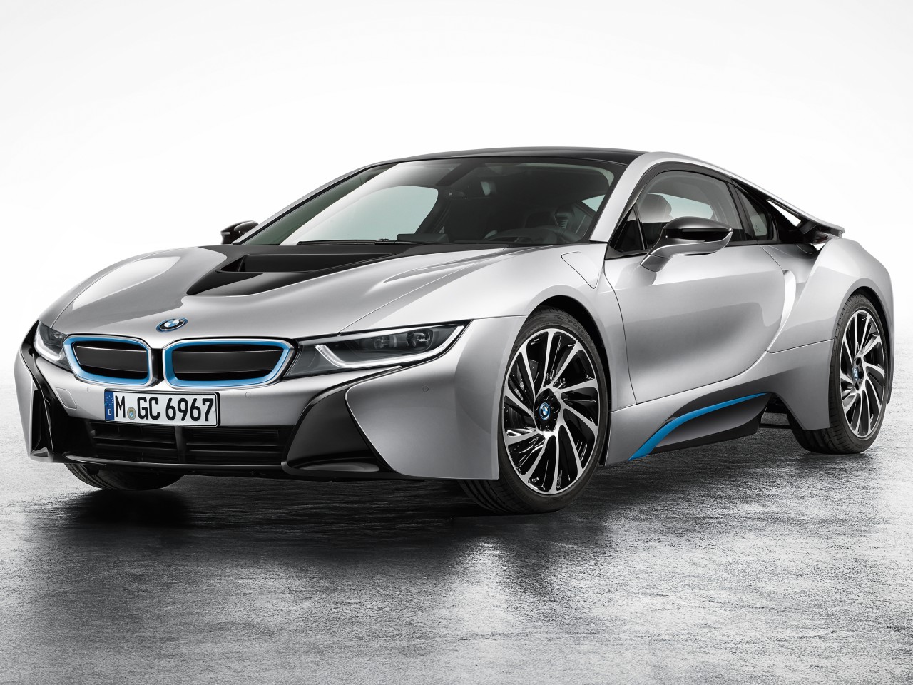 bmw-i8なぜ安い