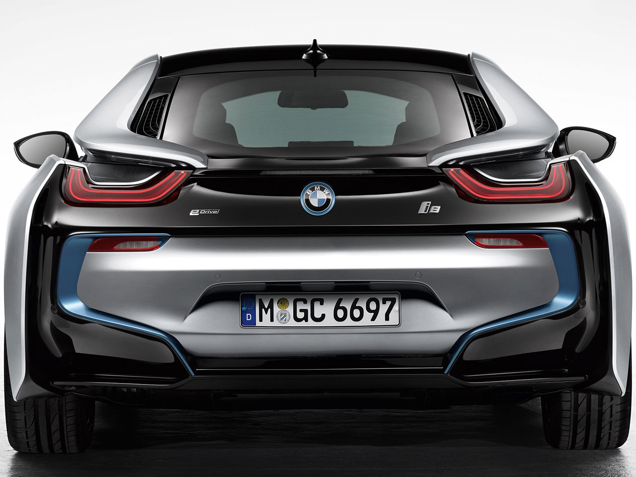 bmw-i8なぜ安い