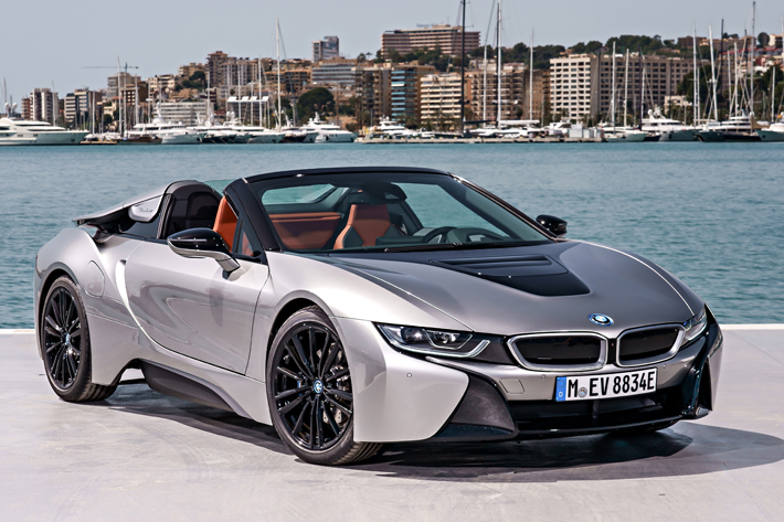 bmw-i8なぜ安い