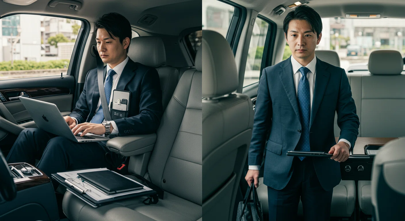 生産性向上のイメージ