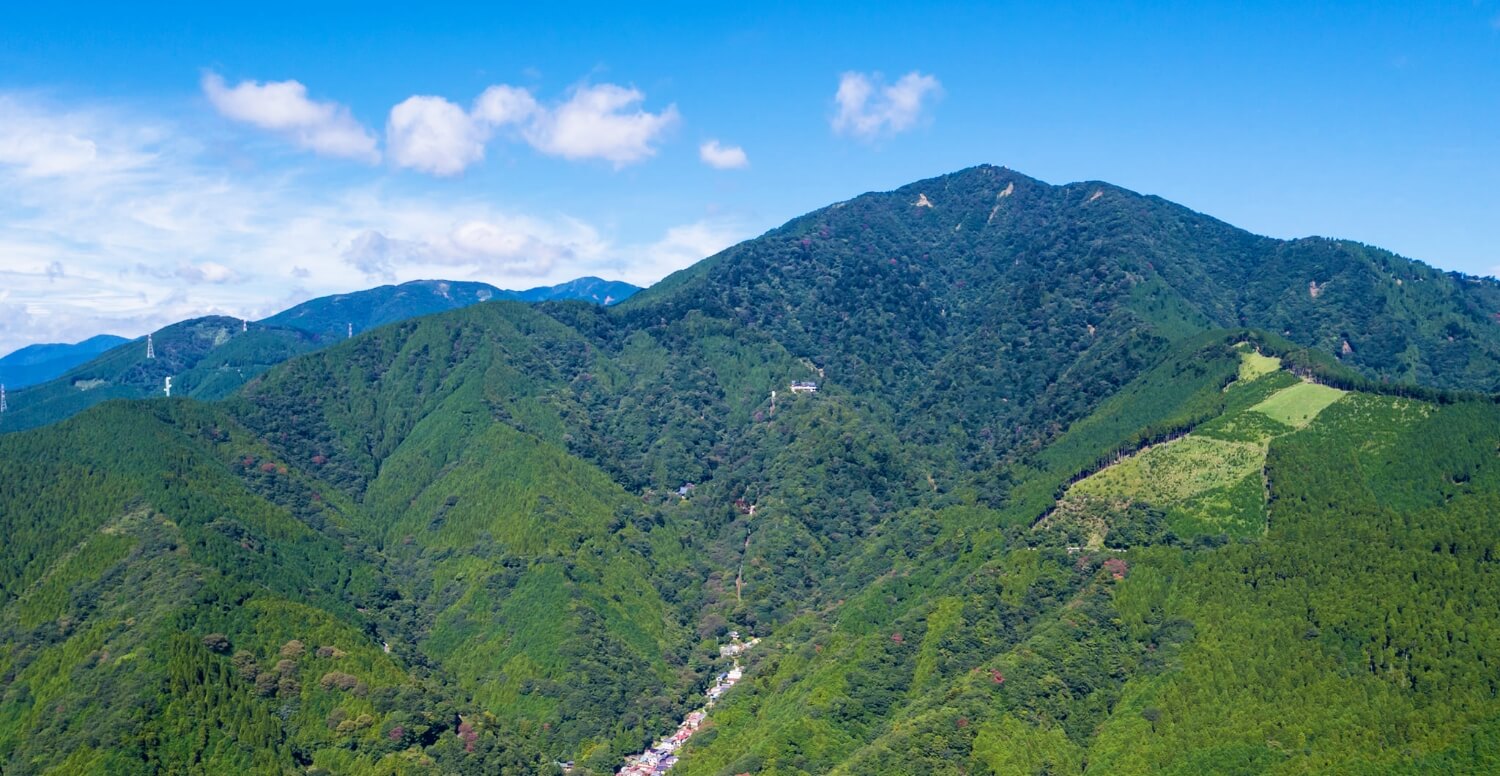 ヤビツ峠ドライブの基本情報と魅力