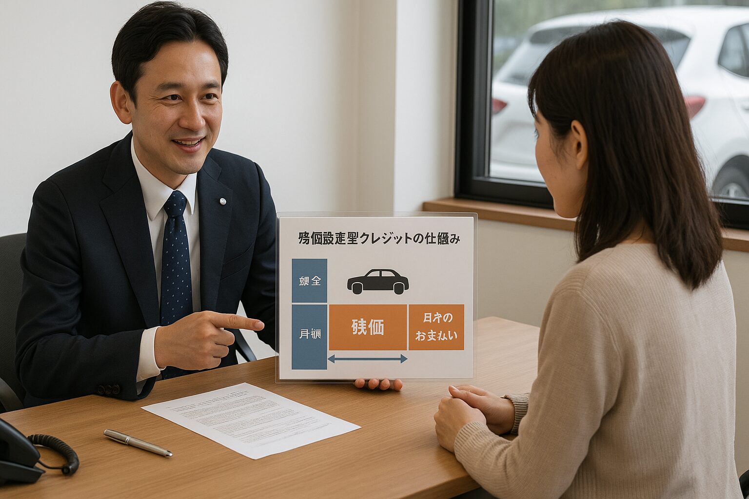 なぜアルファード残クレ事故は深刻なのか