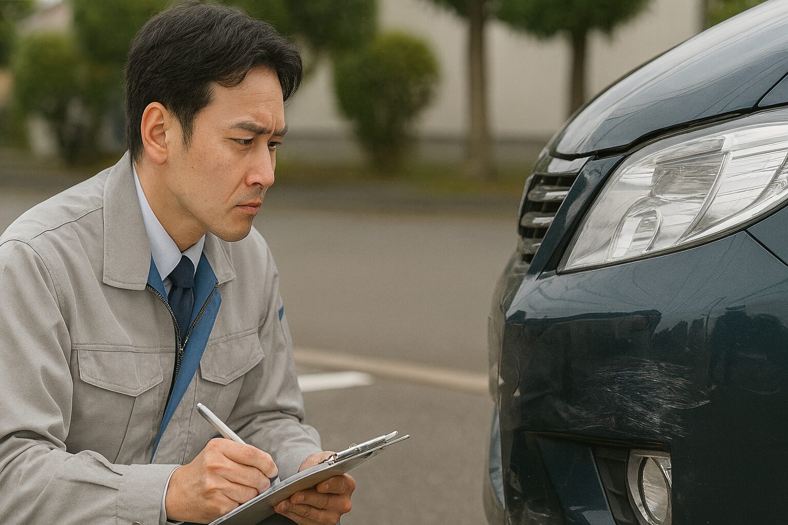 【体験談】アルファード残クレ事故の現実