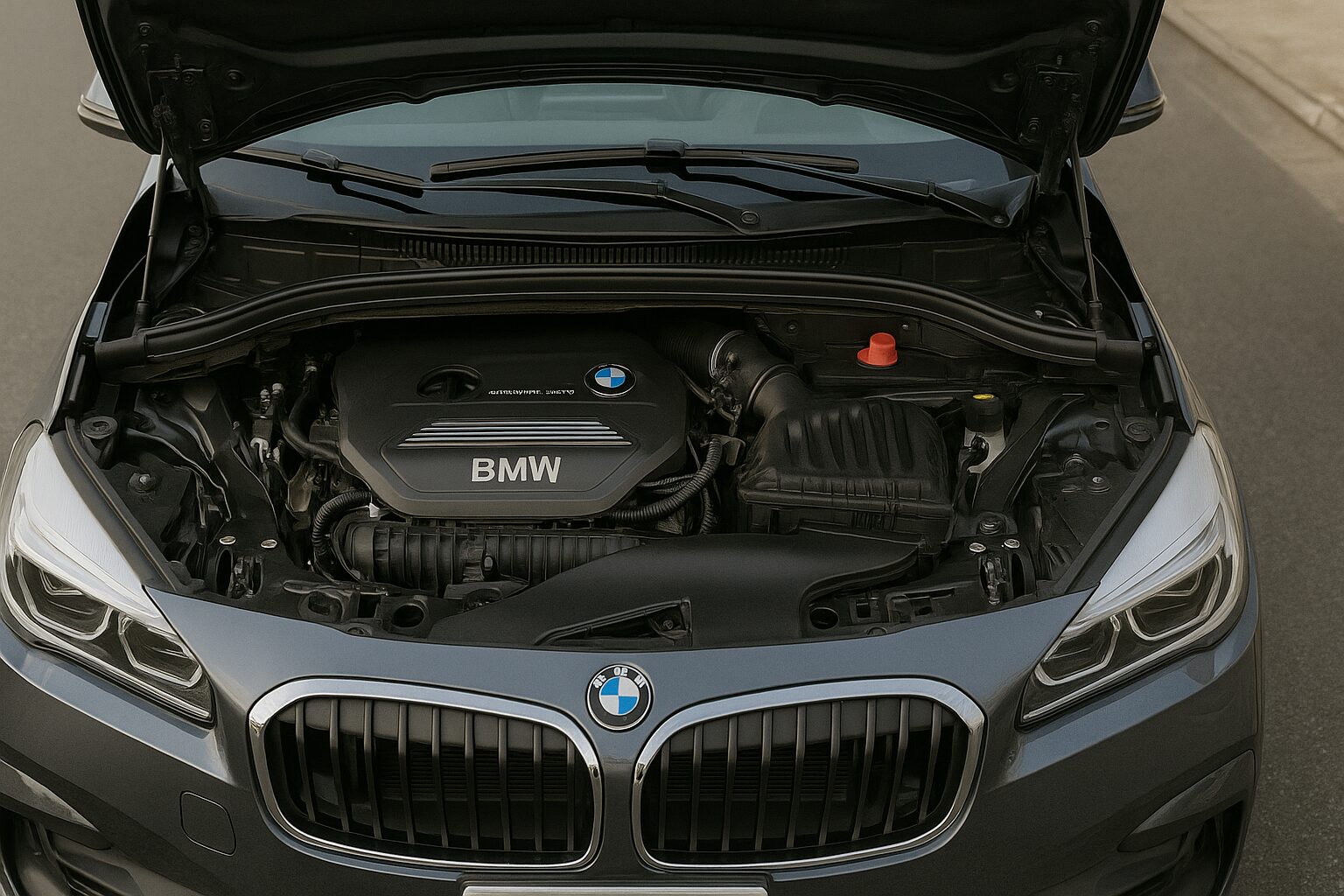 BMWアクティブツアラー「ダサい」は本当か?