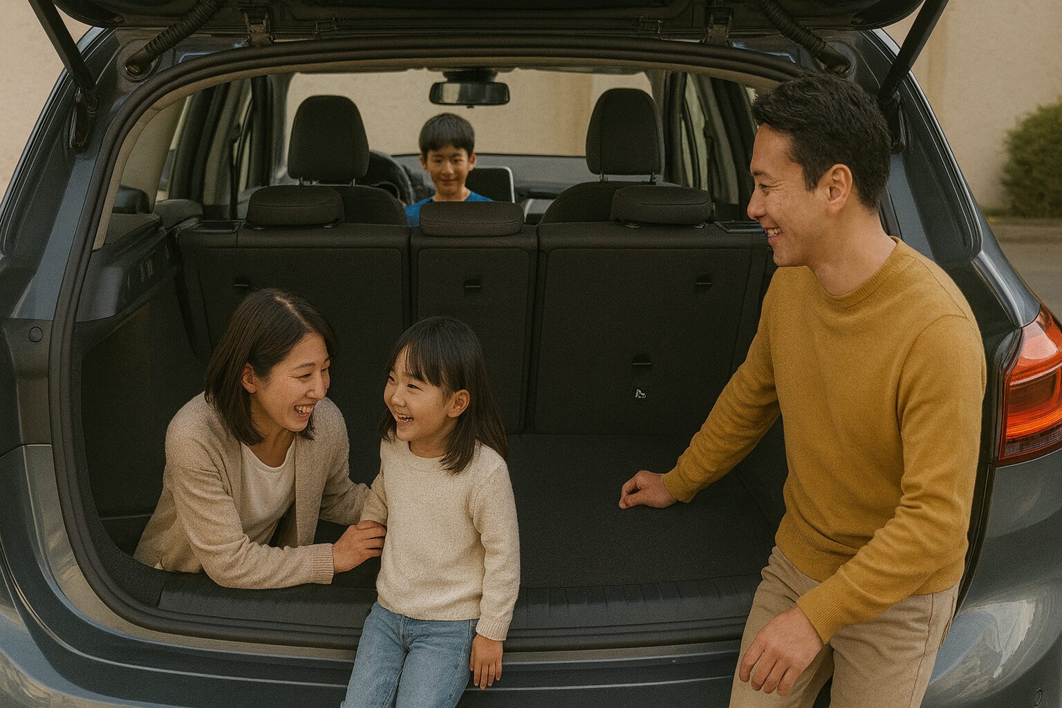 BMWアクティブツアラー「ダサい」は本当か?