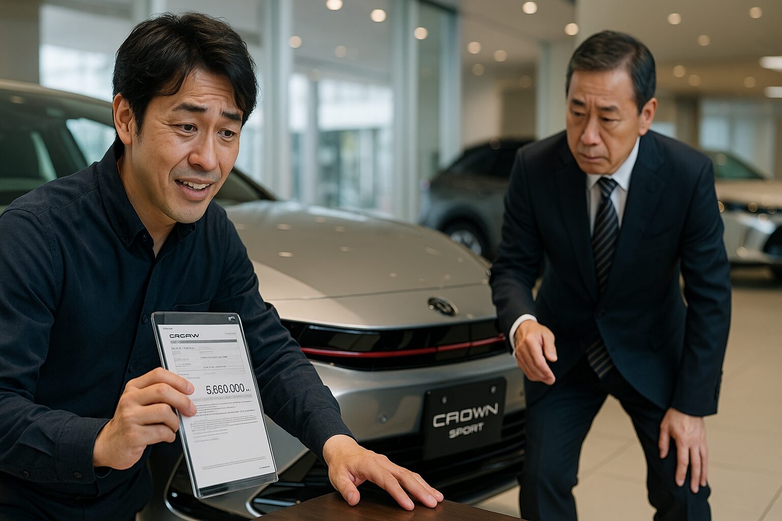 デザイン二極化: デザインを評価する40代と購入する50代の違い