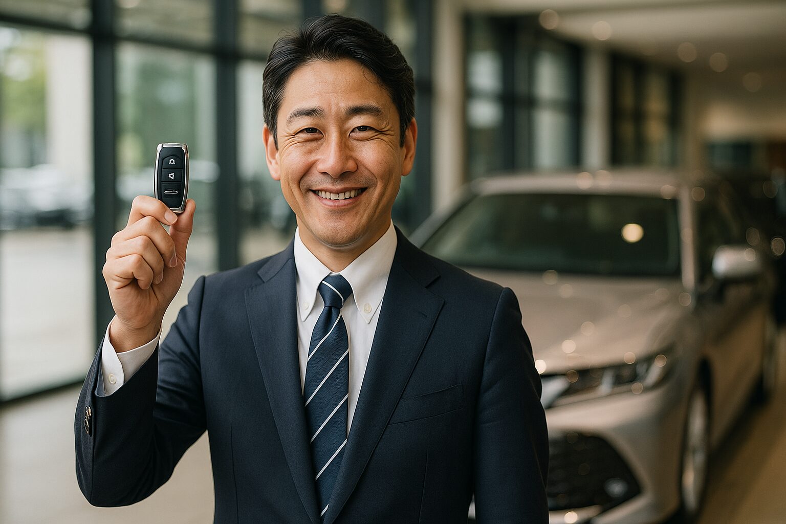 レクサスvsベンツvsBMW｜40代が選ぶべき高級車の決定版ガイド