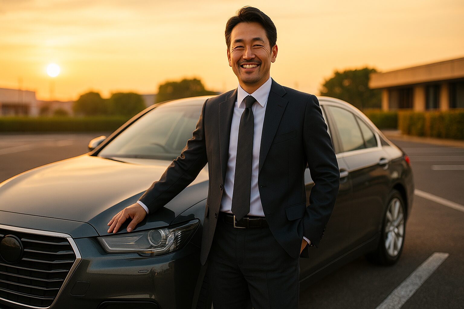 レクサスvsベンツvsBMW｜40代が選ぶべき高級車の決定版ガイド