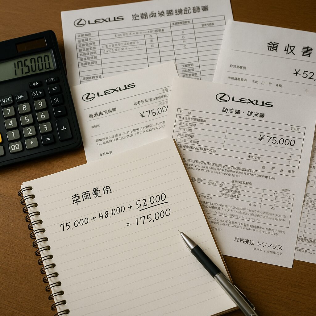 実際にかかった費用の完全公開