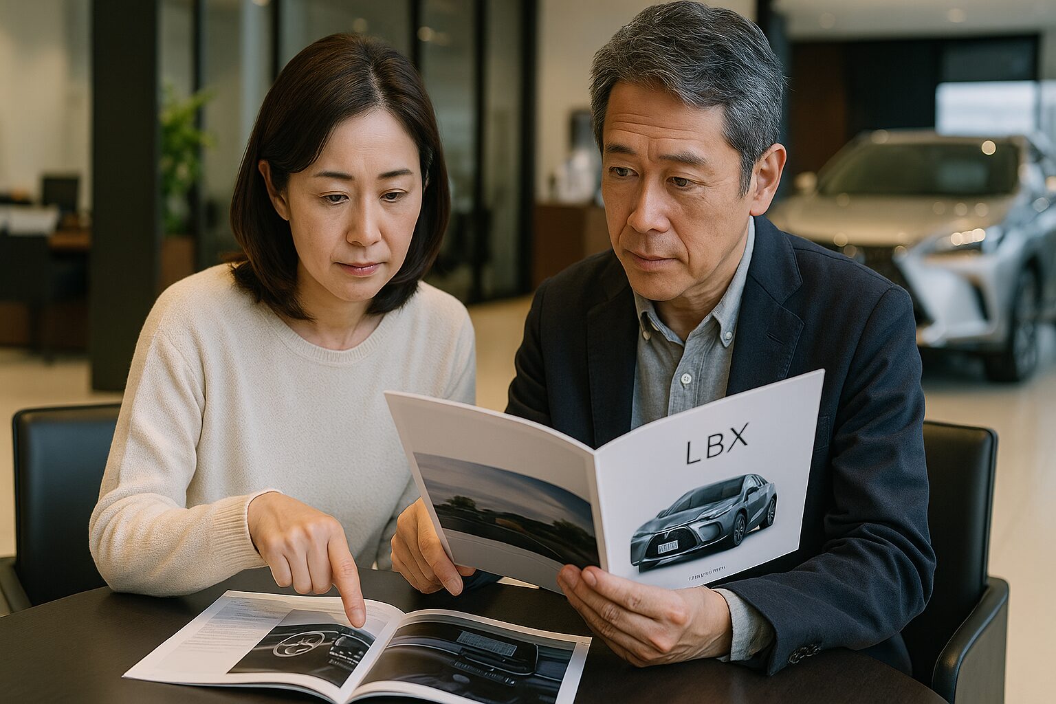 レクサスLBX 後悔の真実:500万円払って分かった5つの現実と購入前に絶対知るべきこと