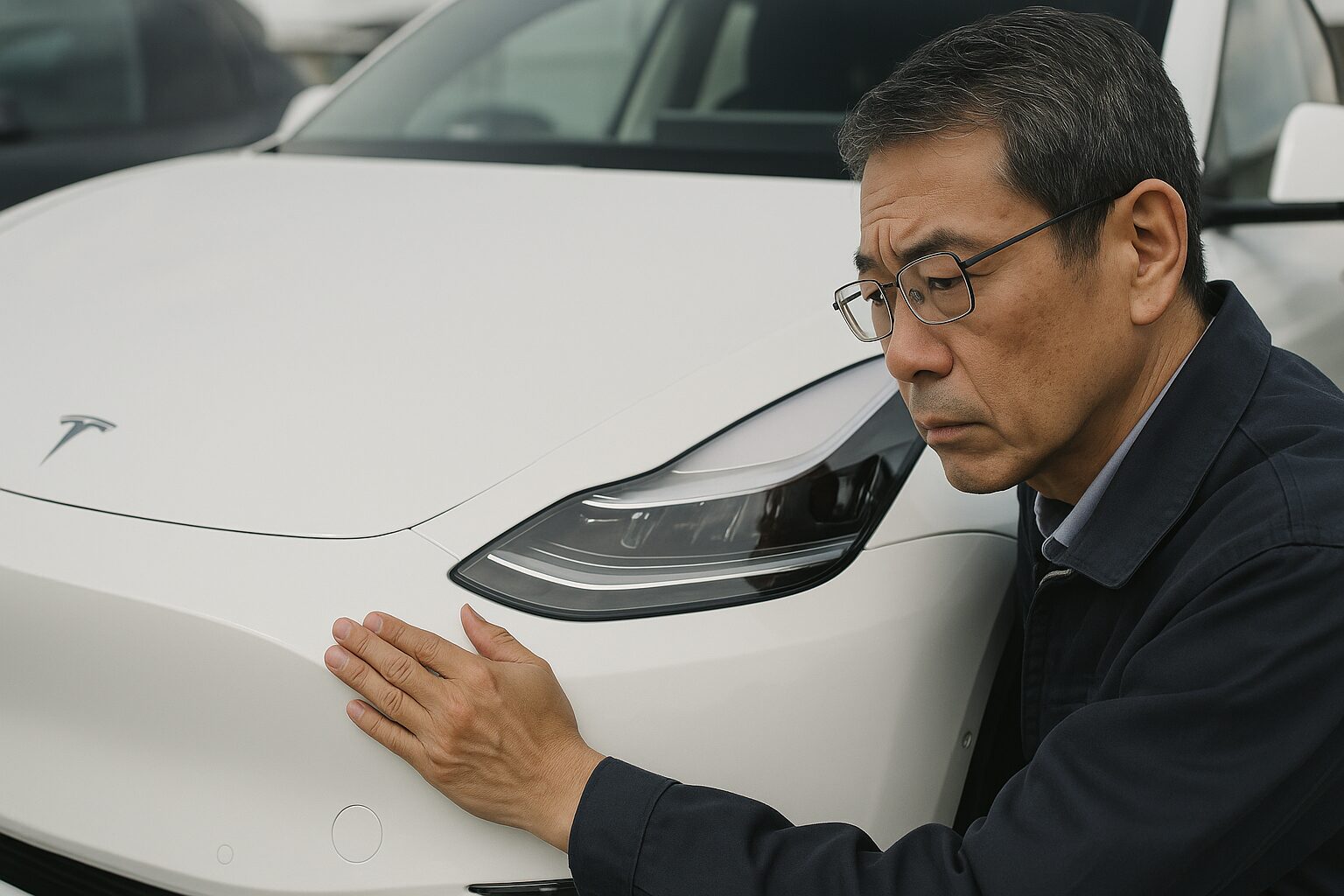 レクサス乗りがテスラに乗り換えて3年|後悔した7つの理由と意外な満足点