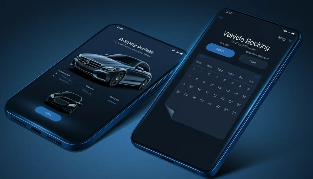 Mercedes meアプリで変わるベンツ試乗体験｜冷やかし扱いされない完全攻略法