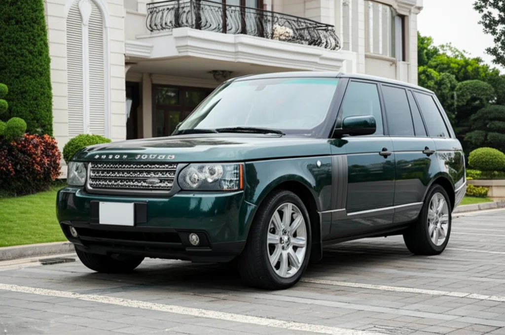 レンジローバー3rd後期 vs 競合高級SUV｜専門マニアが暴露する意外な勝算と失敗回避術