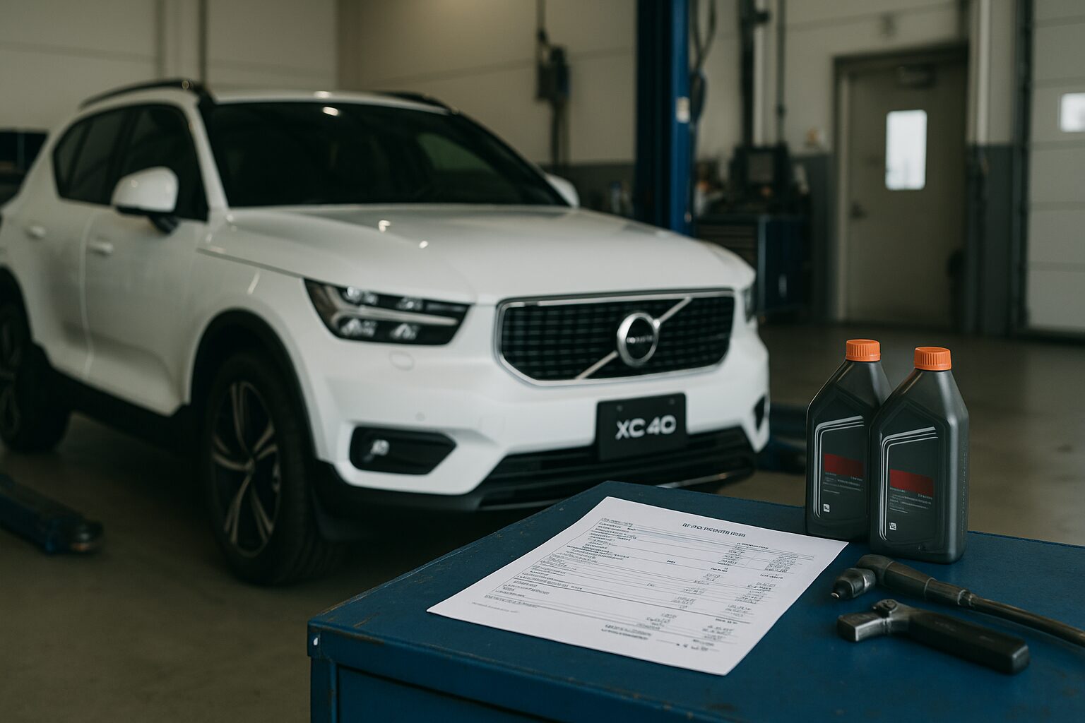 私が実際にボルボ XC60を5年間乗って感じた真実