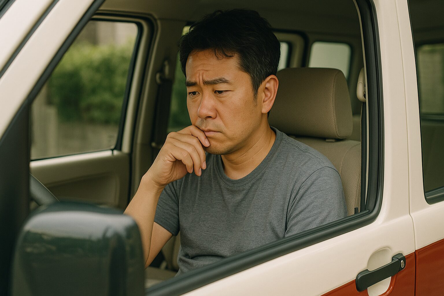 ワーゲンバス仕様は恥ずかしい?40代オーナーの本音と3年間の心境変化を告白