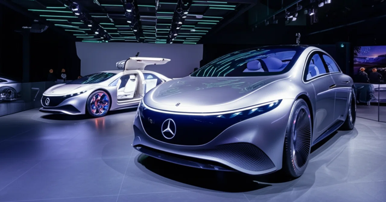 富裕層必見！2025年メルセデス・ベンツ新型モデル9選｜維持費から購入方法まで完全ガイド