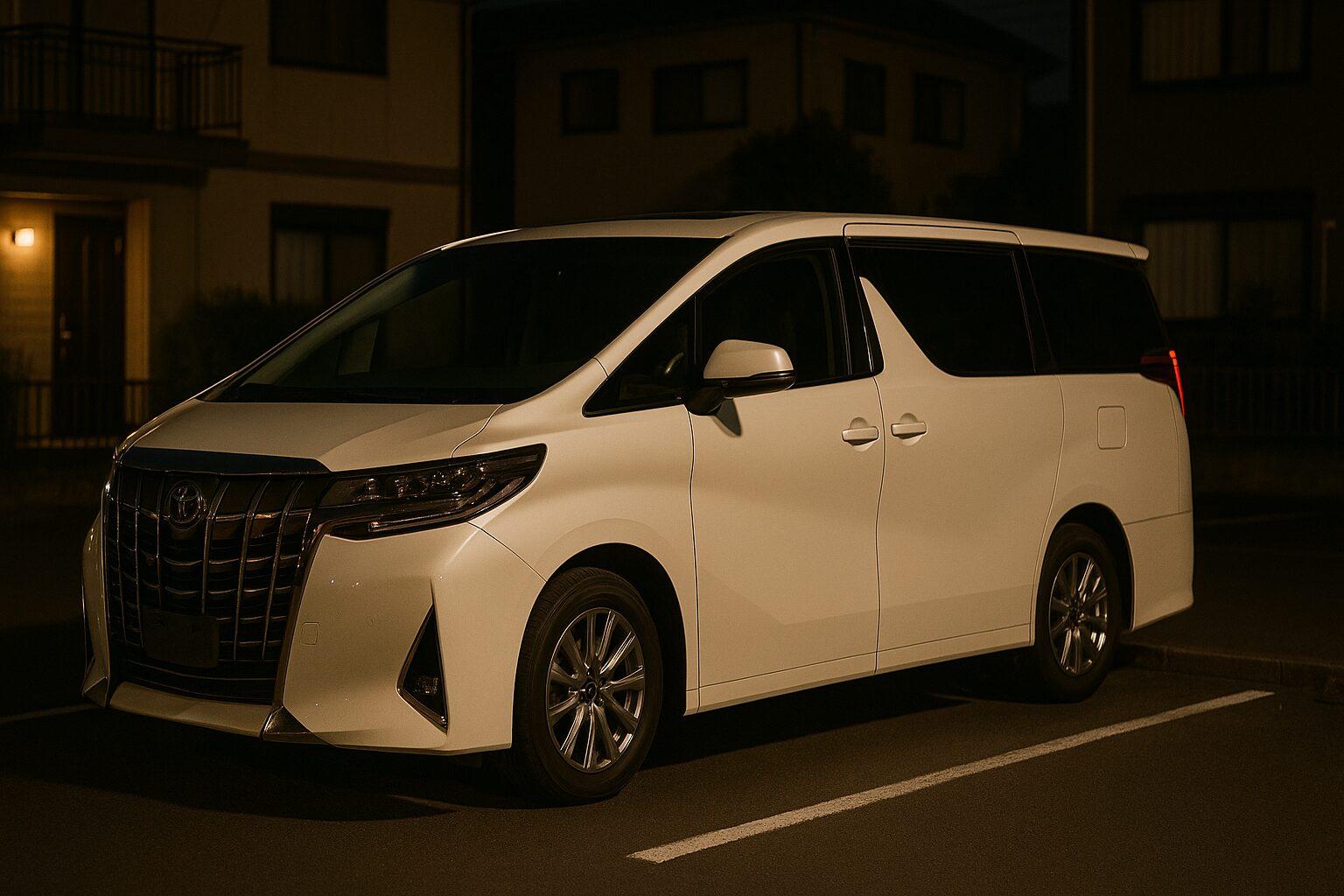 残クレ車が盗難されたらローンはどうなる？対策と実体験から学ぶ完全ガイド