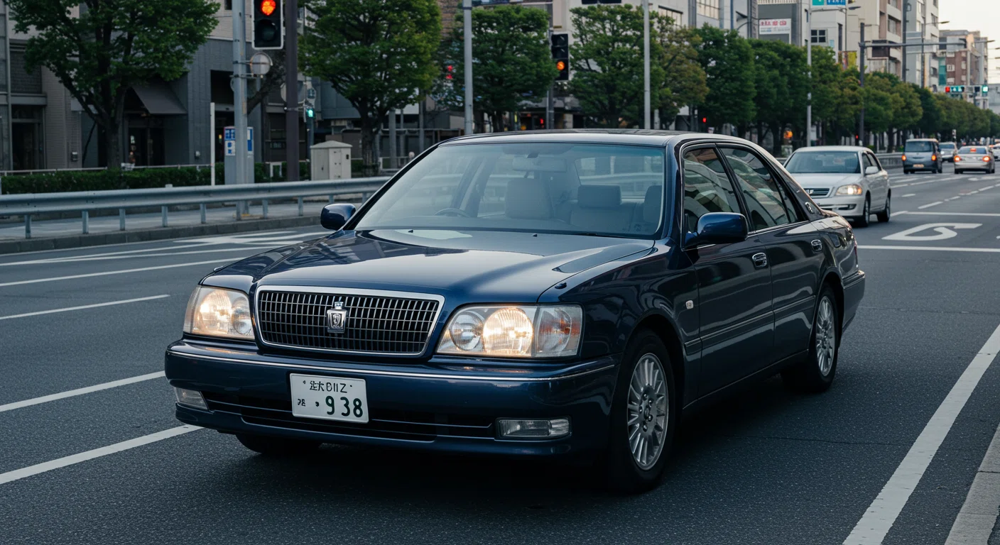 燃費が伸びない7つの根本原因