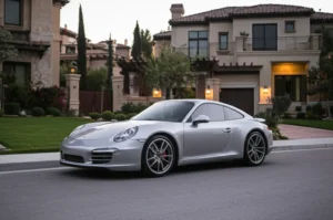 ポルシェオーナーの真実｜成功者に共通する5つの特徴と価値観