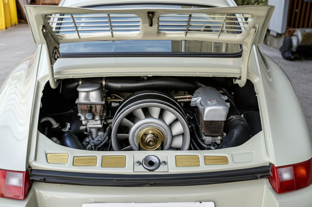 ポルシェ修理費用の真実｜モデル別・故障箇所別の実際にかかった金額を公開