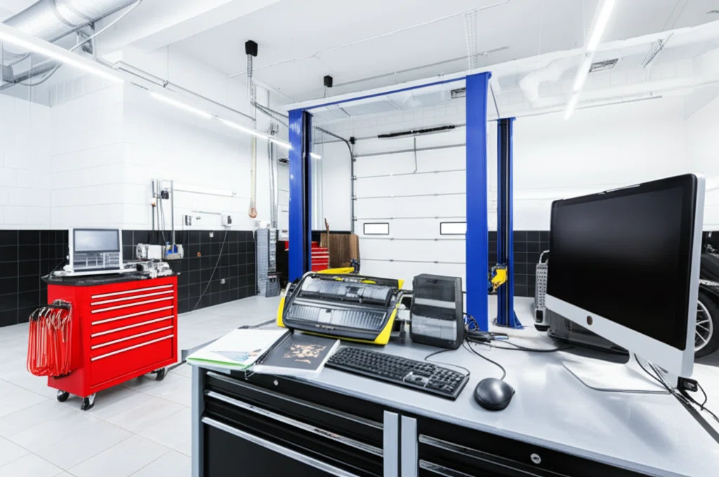 ポルシェ修理費用の真実｜モデル別・故障箇所別の実際にかかった金額を公開