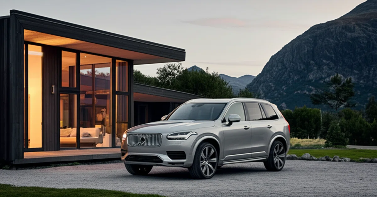 ボルボを買って後悔する5つの理由と7つの魅力｜高級車選びで失敗しない完全ガイド