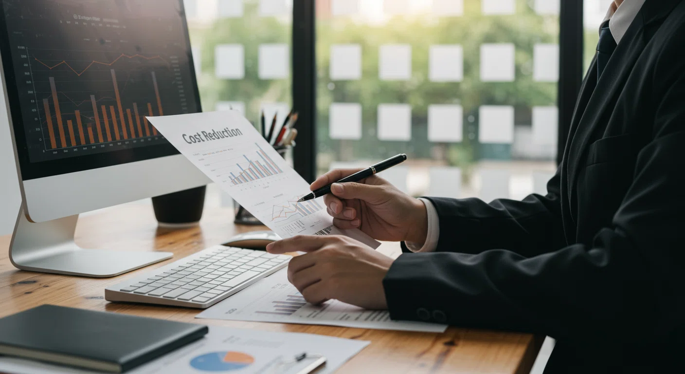 プロドライバー派遣の5つの戦略的メリット