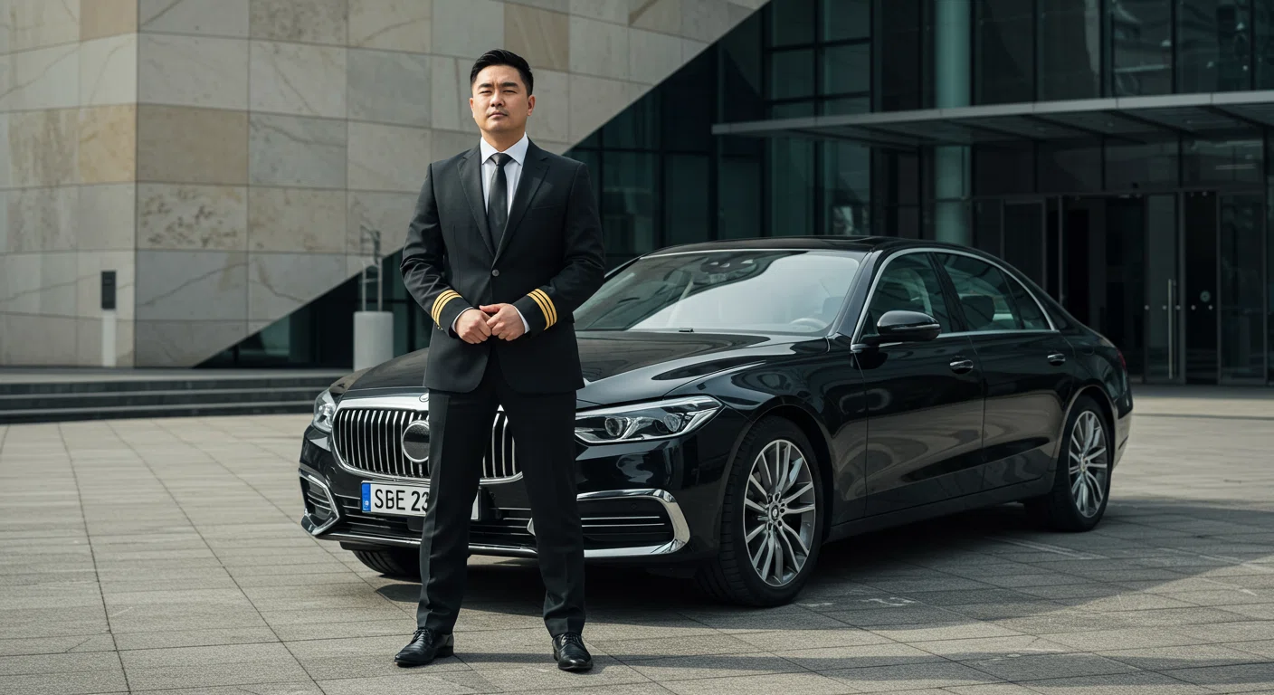 プロドライバー派遣で企業競争力を高める|経営効率化を実現する5つの戦略的メリット