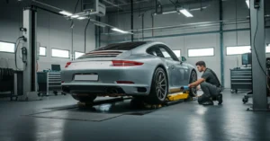 【輸入車整備のプロが解説】ポルシェの故障リスクと年間メンテナンスコストの全て