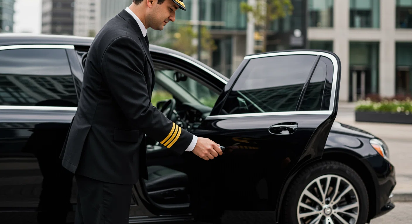 プロドライバー派遣の5つの戦略的メリット