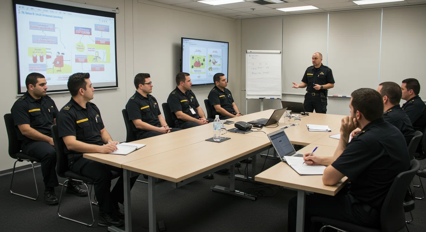 プロドライバー派遣の5つの戦略的メリット