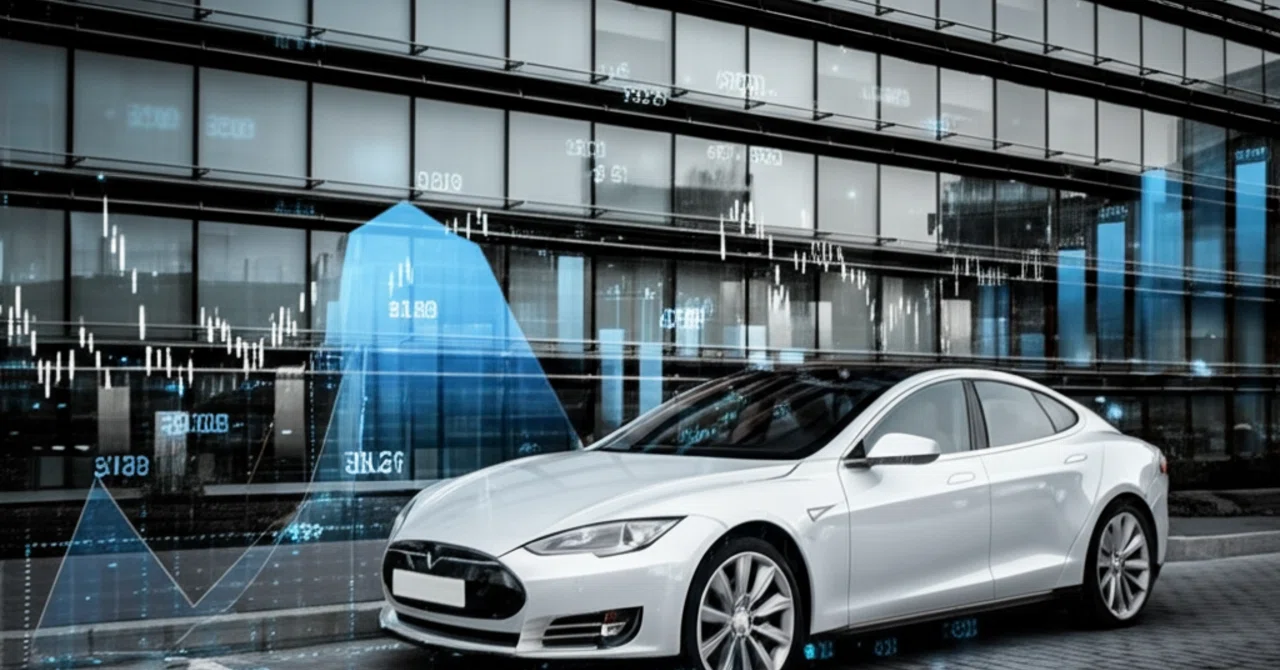 テスラ社用車導入の経営判断｜ROI・TCO・キャッシュフローで見る3つの財務指標