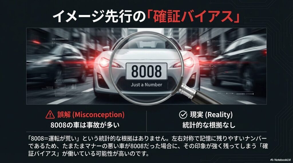 「やばい」と言われる具体的な理由